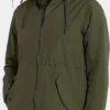 DIDRIKSONS MARTA-LISA WNS PARKA Deep Green Deep Green 38 -DIDRIKSONS Verkäufe 6a9dd62c9ab598a8898a716b1a0a976b