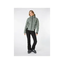 PROTEST PRTALYSSUM Snowjacket Mistygreen 42 -DIDRIKSONS Verkäufe 6b38af5d1b1bef346e25fcd9d7b1d684