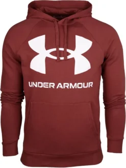 Under Armour Ua Rival Fleece Big Logo Hd 690 Chestnut Red 690 Chestnut Red Xxl -DIDRIKSONS Verkäufe 6b54d80af1a21cf1c8837a116365a31d
