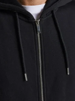 Jack & Jones Herren Pullover 12191895 Black -DIDRIKSONS Verkäufe 6bde6a3112e7fc8ba4743e7361f6191b