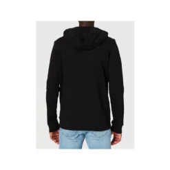 Hugo Boss Hugo Hoodie Daratschi Schwarz L -DIDRIKSONS Verkäufe 6c2c22454f43b7416756202222f693bd