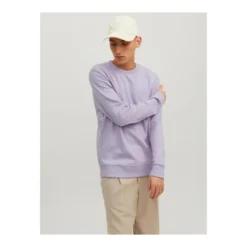 Jack & Jones Pullover Herren Größe XL, Farbe: 176956 Orchid Petal -DIDRIKSONS Verkäufe 6c4971142e1a3ae7e78e4d6b5fc7843d