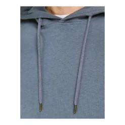 Jack & Jones Herren Sweatshirt 12182537 Grisaille -DIDRIKSONS Verkäufe 6cf5dd103cb69b8723c7f98512c26d8d