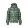 Peak Performance - Tomic Jacket Women - Green Jacket Ladies -DIDRIKSONS Verkäufe 6d5c7715cf466642d92795d2a40024d5