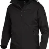 FHB Softshelljacke JANNIK 79105 2020-schwarz-RV Größe: XL -DIDRIKSONS Verkäufe 6d637ac371021a4b9658d9fc03978ede