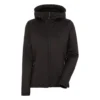 Didriksons Anneli Women's Fullzip 2, Größe_Bekleidung_NR:38, Didriksons_Farbe:black -DIDRIKSONS Verkäufe 6de3d7dcba54a177b7c7cbafe7569e9b