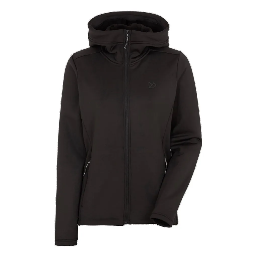 Didriksons Anneli Women's Fullzip 2, Größe_Bekleidung_NR:38, Didriksons_Farbe:black 3 Didriksons Anneli Women's Fullzip 2, Größe_Bekleidung_NR:38, Didriksons_Farbe:black