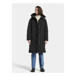 Didriksons Torun Women's Parka, Größe_Bekleidung_NR:40, Didriksons_Farbe:black -DIDRIKSONS Verkäufe 6e72c1faabb4c3b11389b235056a0686