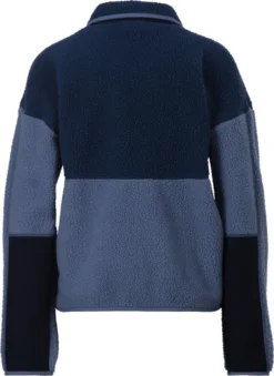 THE NORTH FACE W CRAGMONT FLEECE JACKET Folk Blue-Shady Blue-Summi S -DIDRIKSONS Verkäufe 6f4b284b8b40ce1e24c5d6c6c5da23e7