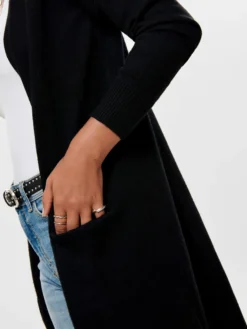 ONLY JDY Cardigan 'Marco', 15184979, Black, Gr. M -DIDRIKSONS Verkäufe 6f68b1a71abe9885ec7938e9b745160f