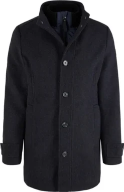 Tom Tailor Herren Jacke 1032506 Navy Blue Structure -DIDRIKSONS Verkäufe 6ffab41cbc621fd773208cdcee47bb59