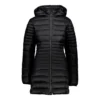 CMP Damen Parka Snap Hood U901 NERO 36 -DIDRIKSONS Verkäufe 712c2a1dc131c8da08cde1c1ce6ecde2