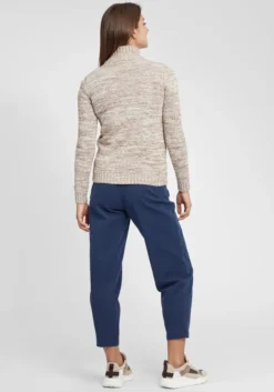 OXMO OXPhenix Damen Strickjacke Grobstrick Cardigan Strickcardigan -DIDRIKSONS Verkäufe 7222c89f57a3289277af4ad05965099f