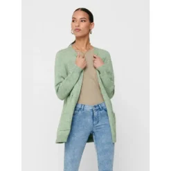 Only Damen Pullover 15174274 Basil -DIDRIKSONS Verkäufe 73b7a0d82369ecd761224ce668e88322