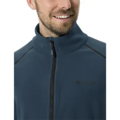 VAUDE Me Rosemoor Fleece Jacket II Dark Sea L -DIDRIKSONS Verkäufe 74144985e4b86fb879b17670b5651c5c