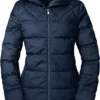 Schöffel SCHÖFFEL Insulated Parka Boston L 8820 Navy Blazer 38 -DIDRIKSONS Verkäufe 757270832c54d3e1f91798ecc4e0af48