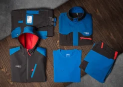 NEO TOOLS Arbeitsjacke 81-558-XXL 80cm Polyester -DIDRIKSONS Verkäufe 75dd7876880d3a46c9d58f16a02bd3f5