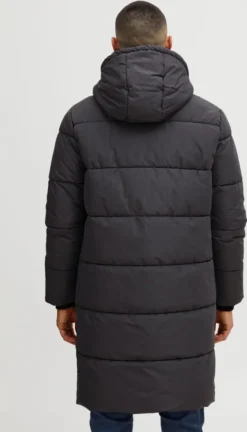 11 Project PRDooby - 21300918ME Herren Übergangsjacke Parka Lange Jacke -DIDRIKSONS Verkäufe 75ddd7c12b51388f318a45dbd8aa17bd