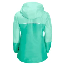 Jack Wolfskin G ICELAND 3IN1 JKT Electric Green Electric Green 128 -DIDRIKSONS Verkäufe 75f9010f82e1f94291fbc3983564d6bd