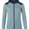 VAUDE Women's Qimsa Softshell Jacket, Farbe:cloudy Blue, Größe:42 -DIDRIKSONS Verkäufe 763e70b956c03def8fc1662132e54da9