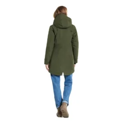 Didriksons Tanja Women's Parka 6, Größe_Bekleidung_NR:42, Didriksons_Farbe:deep Green -DIDRIKSONS Verkäufe 76c4019432d548f260ba1fb4c9183891