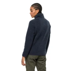 JACK WOLFSKIN HIGH CLOUD JACKET W 1010 Night Blue M -DIDRIKSONS Verkäufe 77eb4b4d701b0b6616c130eeeec3f251