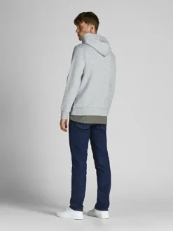 Jack & Jones Herren Sweatshirt 12189736 Navy Blazer -DIDRIKSONS Verkäufe 77fc34a4e4b99f6ebfece20b7872da81