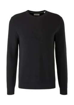 S.Oliver S. Oliver Strickpullover BLACK XL 10 S.Oliver S. Oliver Strickpullover BLACK XL -DIDRIKSONS Verkäufe 7825ed319b605ffd55591a190c5fa4ae