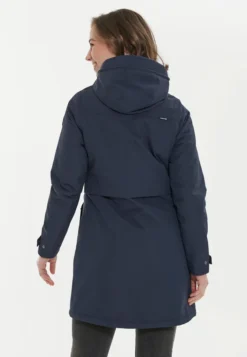WHISTLER Winterparka Mullie Mit 10.000 Mm Wassersäule 2048A Navy Blazer 42 -DIDRIKSONS Verkäufe 78972a506c442850f3721f7ce4b717b0