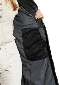 Didriksons Andrea Women's Parka, Größe_Bekleidung_NR:40/42, Didriksons_Farbe:black -DIDRIKSONS Verkäufe 79049b5ea3678bf958690d47603c7c65