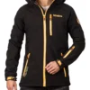 Geographical Norway Herren Jacke Texico Men Black L -DIDRIKSONS Verkäufe 7976cb7211fde2ab42aef653842d8d71