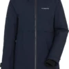 Didriksons Helle Women's Parka 5, Größe_Bekleidung_NR:38, Didriksons_Farbe:dark Night Blue -DIDRIKSONS Verkäufe 7977339082f9e393b106524c21849dba