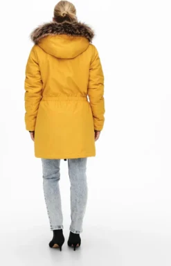 Only Damen Jacke 15213755 Black 2 -DIDRIKSONS Verkäufe 79f64ad4725c80972d60822bae9f16df