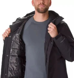 Columbia Sportswear Columbia Horizon Explorer Insulated Black L -DIDRIKSONS Verkäufe 7c00dc62b4d11762915d291637e26bf2