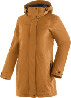 MAIER SPORTS LISA 2.1 Da-Mantel MTEX Suede 40 -DIDRIKSONS Verkäufe 7c07d0f3d8d1ec1ba0ccb663cbb843c5