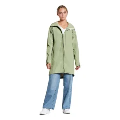 Didriksons Bea Women's Parka 4, Größe_Bekleidung_NR:44, Didriksons_Farbe:soft Green -DIDRIKSONS Verkäufe 7c9a5eb432285a0f4965fb2064e7079b