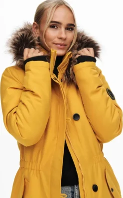 Only Damen Jacke 15213755 Black 2 -DIDRIKSONS Verkäufe 7ce8227c1f889ec3ad5a5060097dfa55