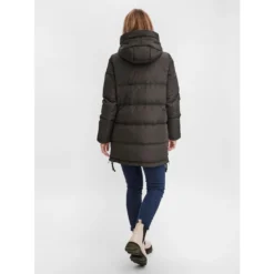 Vero Moda Damen Jacke 10230839 Peat -DIDRIKSONS Verkäufe 7d3368632740f61a7a5d470b334e1f26