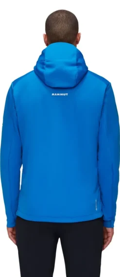 MAMMUT Ultimate Vii So Hooded Jacket Herren Blau S -DIDRIKSONS Verkäufe 7d59c7b009206b6047a86615eef7763c