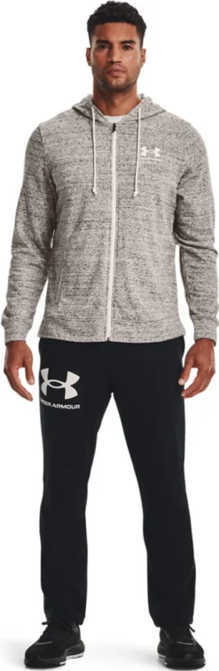 Under Armour Sweatjacke Grau M -DIDRIKSONS Verkäufe 7dad46997e322a5c9571a68cd67a4027