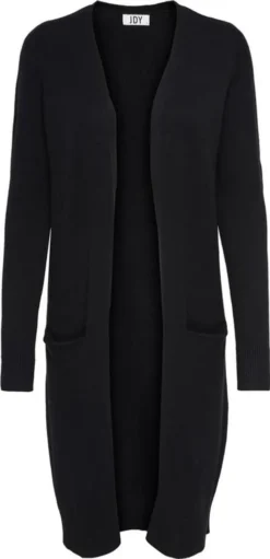 ONLY JDY Cardigan 'Marco', 15184979, Black, Gr. M -DIDRIKSONS Verkäufe 7dbc25bc65f1a71d70ce7902173bf3f3