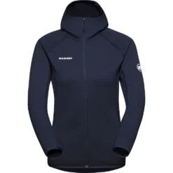 Mammut Aconcagua ML Hooded Women's Jacket Marine S -DIDRIKSONS Verkäufe 7e114222e816c1ba2e868139bc1a8f57