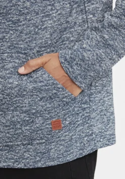 BLEND BHPinheiro Herren Fleecejacke Sweatjacke Jacke Mit Kapuze -DIDRIKSONS Verkäufe 7ee98800dd727ecce214ae802b0723b7