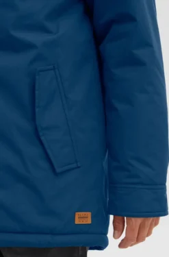 BLEND BHSergius Herren Winterparka Parka Winterjacke Mit Kapuze -DIDRIKSONS Verkäufe 7f1e20f0c623d7168b5c0eb1be68ea36