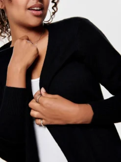 ONLY JDY Cardigan 'Marco', 15184979, Black, Gr. M -DIDRIKSONS Verkäufe 7f363ea71d8cd8984ead2ecf6d0f16a4