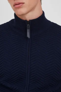 INDICODE IDBanjamino Herren Strickjacke Cardigan Grobstrick Mit Stehkragen -DIDRIKSONS Verkäufe 7f56d2a19c00f852af428d722b27dd89