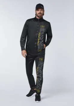 Uncle Sam Sweatjacke Aus Pflegeleichter Kunstfaser 13 Uncle Sam Sweatjacke Aus Pflegeleichter Kunstfaser -DIDRIKSONS Verkäufe 7f990471bd724fc6422db425503baaa6