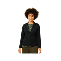 Street One Damen Blazer Freizeit Größe 44, Farbe: 10001 Black -DIDRIKSONS Verkäufe 7fb45a4c6ff640c667f9135bc7973ddf