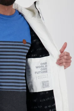 Alife And Kickin JackAK O Jacket Herren Winterjacke, Gefütterte Jacke -DIDRIKSONS Verkäufe 7fc78825ecbe0d39acb6f05aedf35372