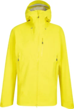 Mammut Kento HS Hooded Jacket Blazing L